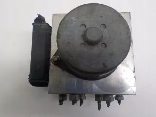 9807162 17723702 Блок ABS MINI Cooper R56 Арт e12751665, вид 2