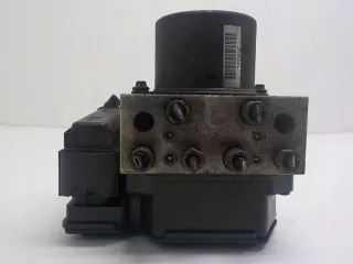 9807162 17723702 Блок ABS MINI Cooper R56 Арт e12751665, вид 3