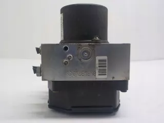 9807162 17723702 Блок ABS MINI Cooper R56 Арт e12751665, вид 4
