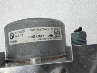 5A374A1 Блок ABS MINI Cooper F56,F55 Арт e12751663, вид 4
