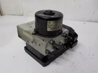 A0054314312 A0345457932 Блок ABS Mercedes C W203 Арт e12751525, вид 1