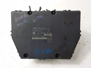 A0034317012 A1705450132 Блок ABS Mercedes C W203 Арт e12751523, вид 5