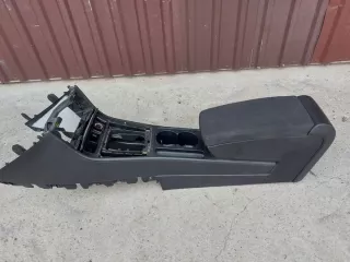 3C0864207 3CO864207 Подлокотник Volkswagen Passat B7 Арт e12751502, вид 1
