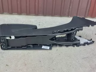3C0864207 3CO864207 Подлокотник Volkswagen Passat B7 Арт e12751502, вид 5