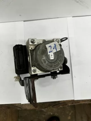 BHR1437A0A Блок ABS Mazda 3 BM Арт e12751426, вид 1