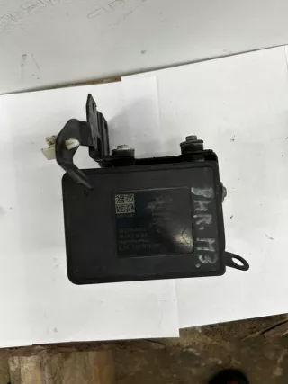 BHR1437A0A Блок ABS Mazda 3 BM Арт e12751426, вид 2