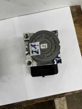 BHR1437A0A Блок ABS Mazda 3 BM Арт e12751426, вид 3