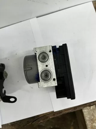 BHR1437A0A Блок ABS Mazda 3 BM Арт e12751426, вид 4