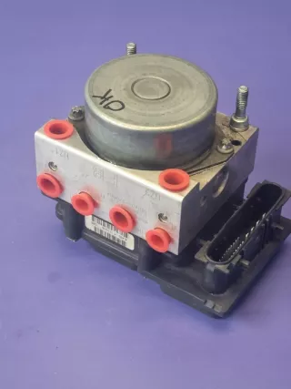 13277812 0265800422 0265232238 Блок ABS Mazda 2 DE Арт e12751397, вид 1