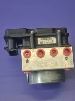 13277812 0265800422 0265232238 Блок ABS Mazda 2 DE Арт e12751397, вид 2