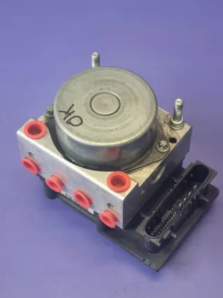 13277812 0265800422 0265232238 Блок ABS Mazda 2 DE Арт e12751397, вид 3