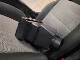 2007-2014 Подлокотник Skoda Fabia 2 Арт e12751359, вид 3