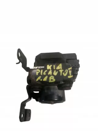 58910-07300 Блок ABS Kia Picanto 1 Арт e12751308, вид 1