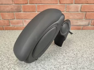5A83EA6 Подлокотник MINI Cooper F56,F55 Арт e12751187, вид 1