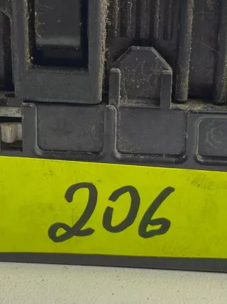 8V512M110AD Блок ABS Ford Fiesta 5 Арт e12750994, вид 7
