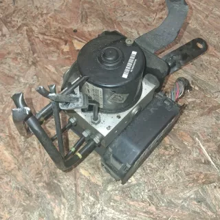 8V51-2C405-AE Блок ABS Ford Fiesta 5 Арт e12750992, вид 2