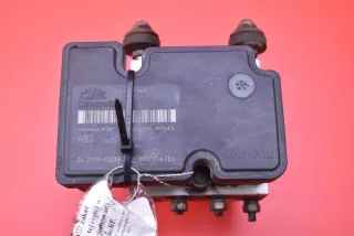 44510-B1010 Блок ABS Daihatsu Sirion Арт e12750861, вид 2
