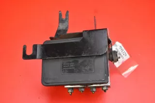 476600078R Блок ABS Dacia Dokker Арт e12750844, вид 2