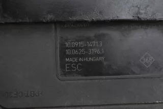 476600078R Блок ABS Dacia Dokker Арт e12750844, вид 3