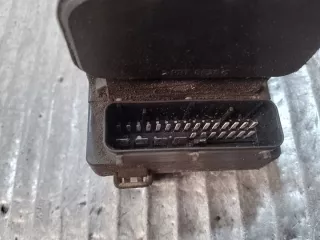 0265216708 46786432 Блок ABS Citroen Jumper 2 Арт e12750836, вид 2