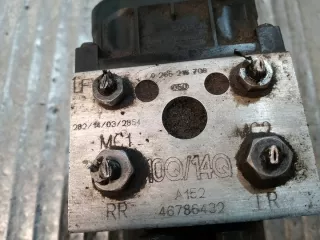 0265216708 46786432 Блок ABS Citroen Jumper 2 Арт e12750836, вид 7