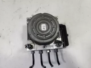 9814482780 Блок ABS Citroen C4 1 Арт e12750829, вид 5