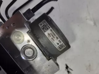 9814482780 Блок ABS Citroen C4 1 Арт e12750829, вид 6