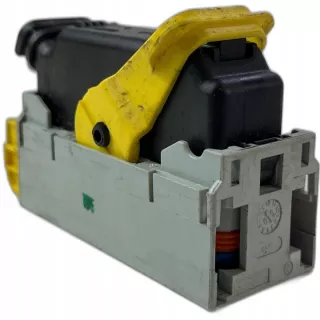 9666392580 Блок ABS Citroen C3 2 Арт e12750819, вид 1