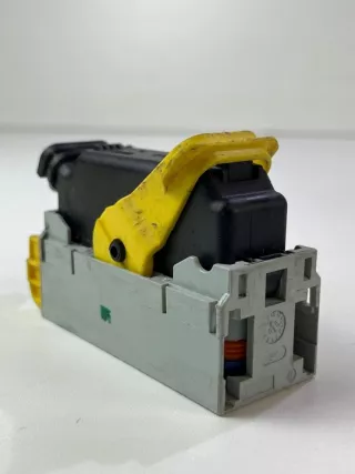 9666392580 Блок ABS Citroen C3 2 Арт e12750819, вид 2