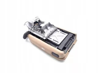 803635-C Подлокотник BMW 7 E65/E66 Арт e12750729, вид 4