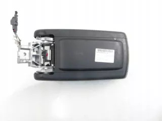 4F0864114 Подлокотник Audi A6 C6 (S6,RS6) Арт e12750633, вид 2