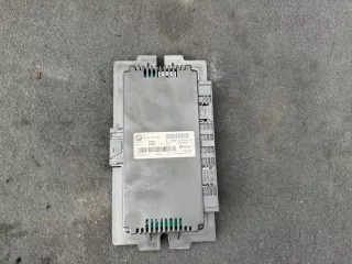 6787836 7099653 Блок ABS BMW 3 E90/E91/E92/E93 Арт e12750520, вид 1
