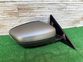 604381674 Зеркало наружное правое BMW 4 G22/G23 Арт e12750282, вид 2