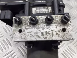 0265234111 4F0614517 Блок ABS Audi A6 C6 (S6,RS6) Арт e12750233, вид 3