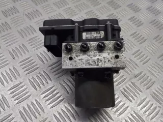 0265234111 4F0614517 Блок ABS Audi A6 C6 (S6,RS6) Арт e12750233, вид 4