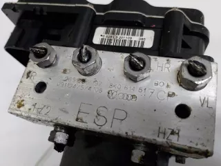 8K0614517CP 0265236197 Блок ABS Audi A4 B8 Арт e12750185, вид 4