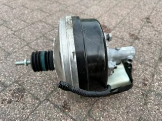  8K0612103N Блок ABS Audi A4 B8 Арт e12750179, вид 1