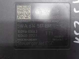 5WA614517BM Блок ABS Audi A3 8Y Арт e12750121, вид 5