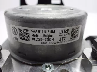 5WA614517BM Блок ABS Audi A3 8Y Арт e12750121, вид 6