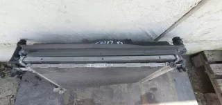 5Q0121203AA Радиатор (основной) Seat Leon 3 Арт e12750066, вид 2