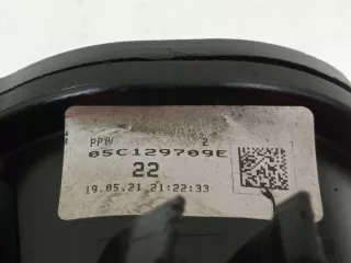 05C129709E 2019- Коллектор впускной Skoda Scala Арт e12750035, вид 2