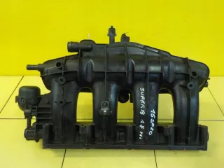 06J133185DE 15SP20 Коллектор впускной Seat Alhambra 2 Арт e12749988, вид 1