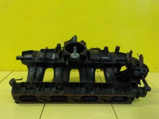 06J133185DE 15SP20 Коллектор впускной Seat Alhambra 2 Арт e12749988, вид 3