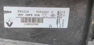 TRIPALOSKI321 Радиатор (основной) Renault Arkana Арт e12749916, вид 3