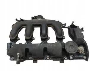 9645977980 2001-2008 Коллектор впускной Peugeot 2008 Арт e12749858, вид 1