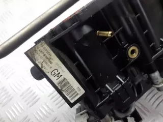 55350547 0280600040 Коллектор впускной Opel Corsa C Арт e12749799, вид 3