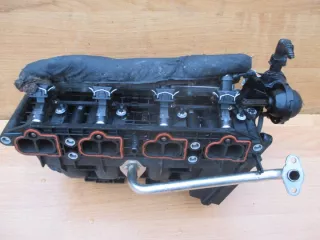 Z14XEP 55353615 0280600048 Z12XEP Коллектор впускной Opel Corsa D Арт e12749791, вид 10