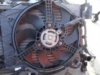 440926702 55703929 877600020 Радиатор (основной) Opel Corsa D Арт e12749766, вид 4