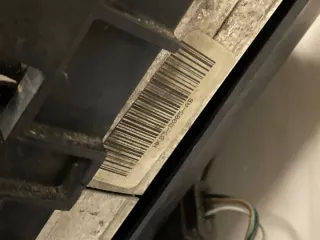 HK83-8005-AB T4A3342 Радиатор (основной) Jaguar F-Pace Арт e12749306, вид 2
