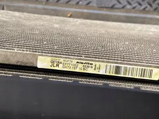 HK83-8005-AB T4A3342 Радиатор (основной) Jaguar F-Pace Арт e12749306, вид 4